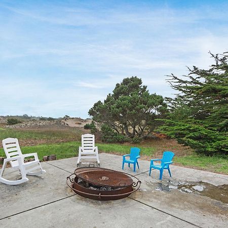 Sea Dream And Sand Dollar Suite Fort Bragg Bagian luar foto