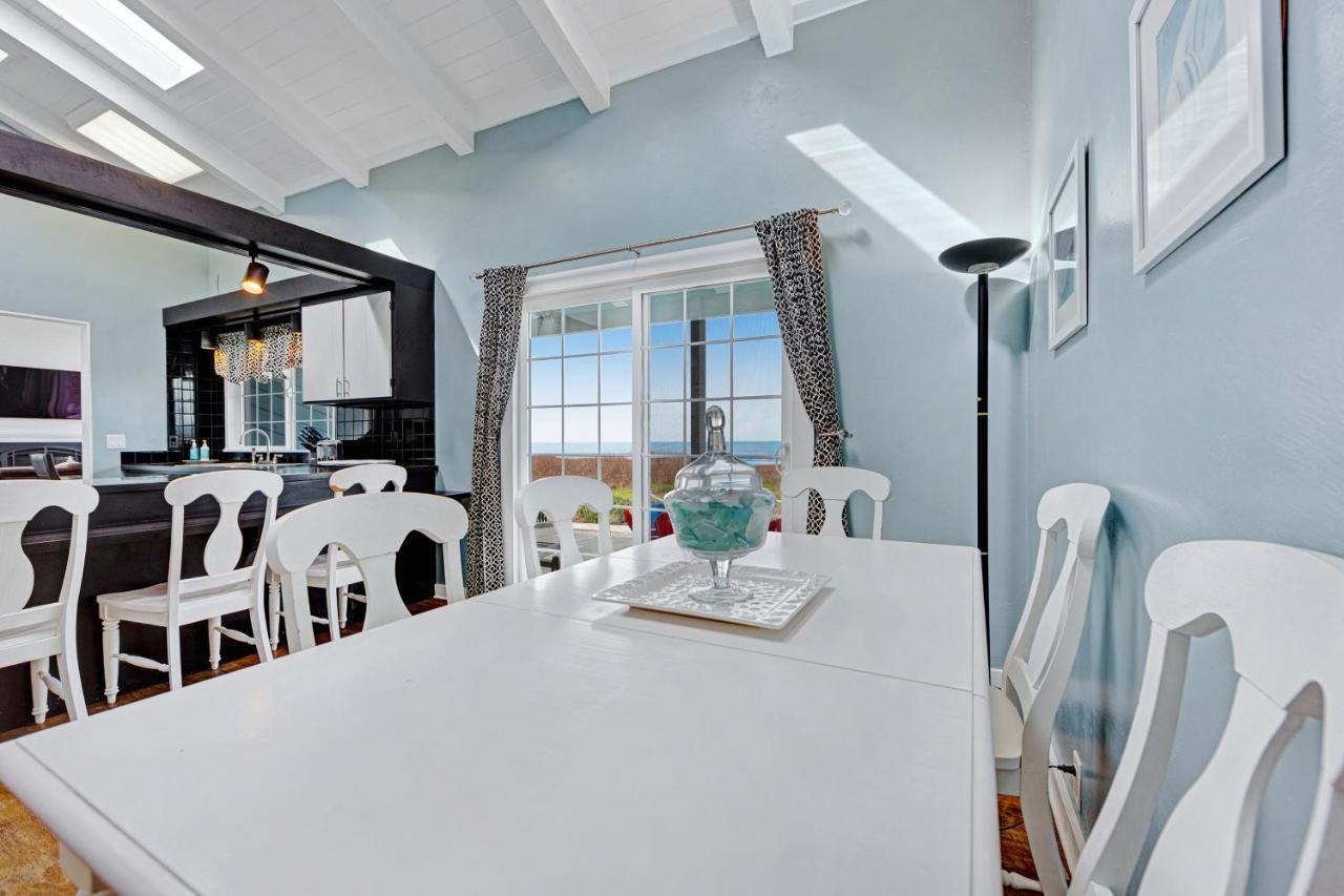 Sea Dream And Sand Dollar Suite Fort Bragg Bagian luar foto