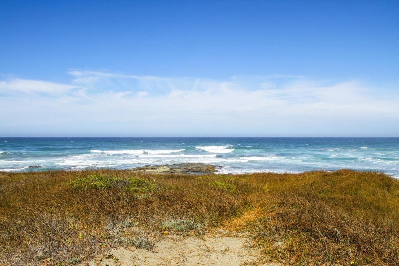 Sea Dream And Sand Dollar Suite Fort Bragg Bagian luar foto