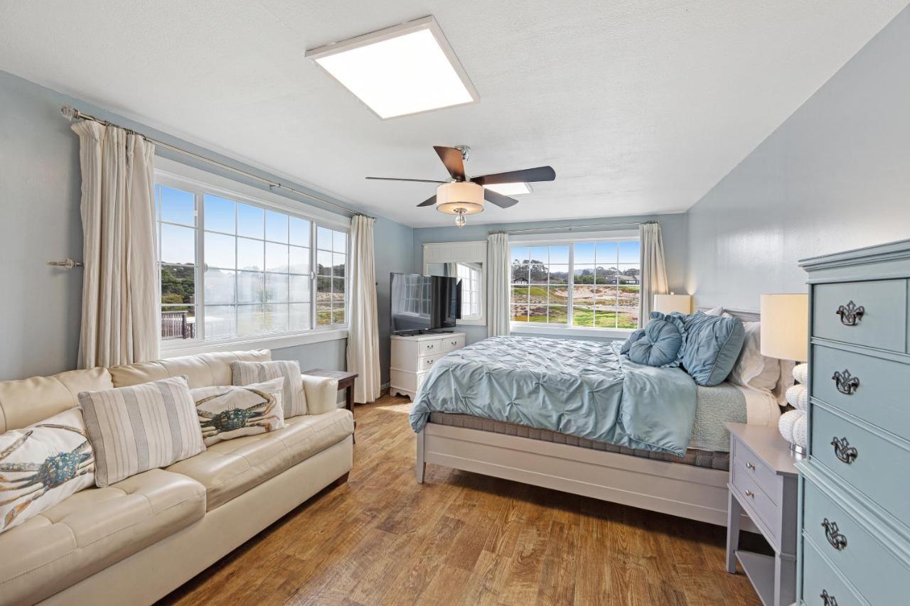 Sea Dream And Sand Dollar Suite Fort Bragg Bagian luar foto