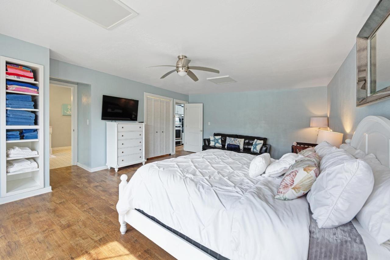 Sea Dream And Sand Dollar Suite Fort Bragg Bagian luar foto