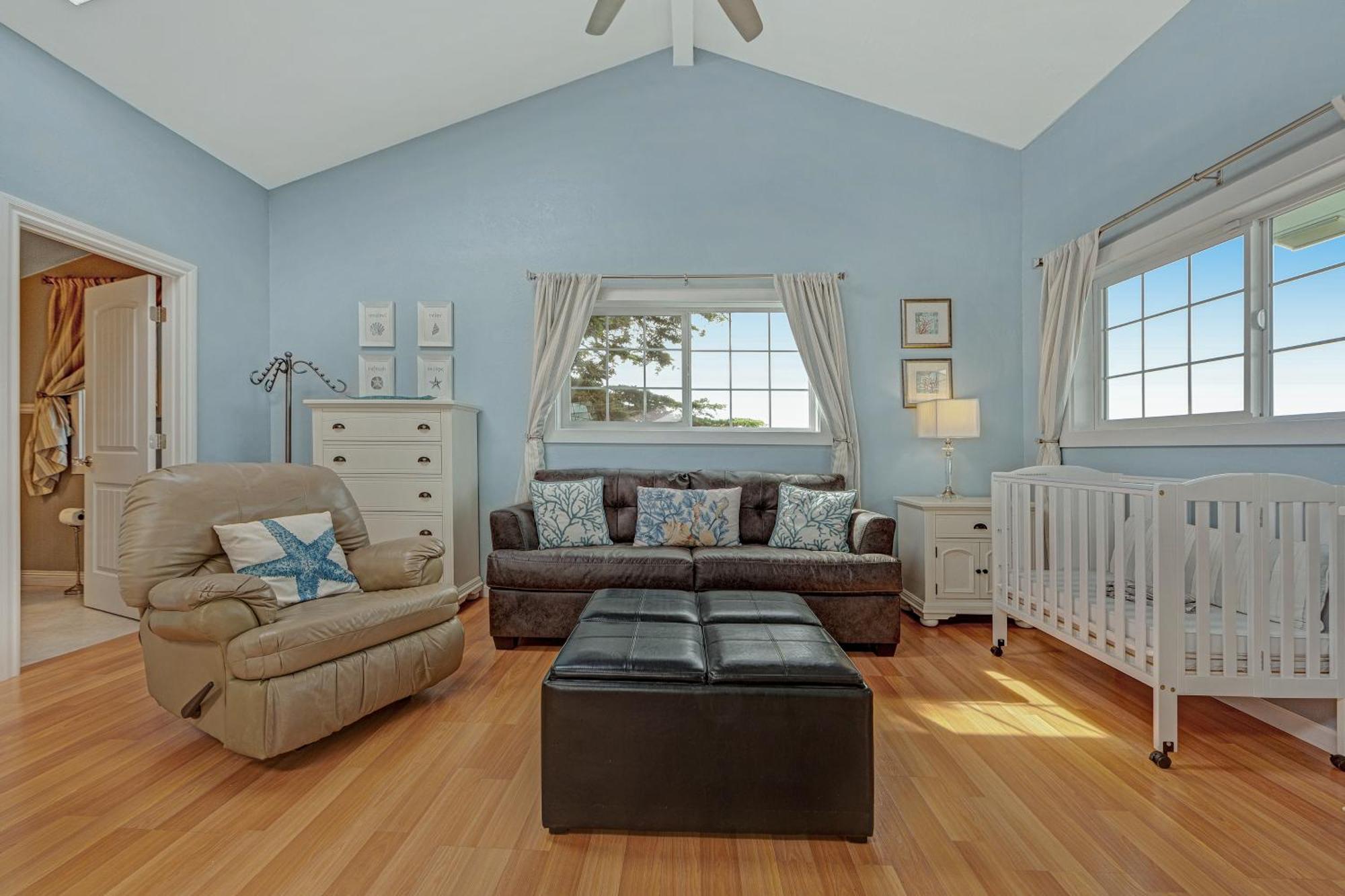 Sea Dream And Sand Dollar Suite Fort Bragg Bagian luar foto